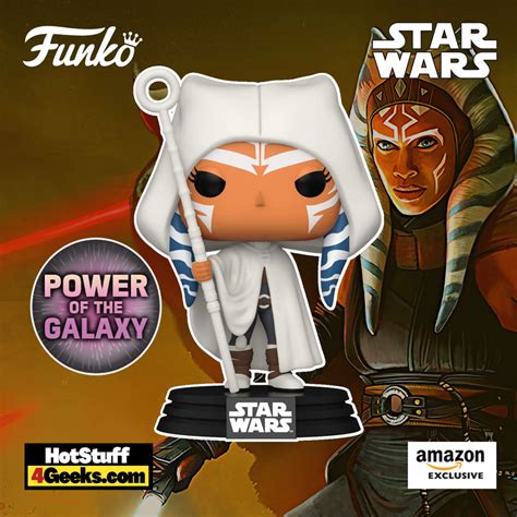 all ahsoka funko pops|ahsoka funko pops for sale.